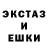 Первитин Methamphetamine Blind1927